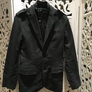 Men's Convertible Jacket - size XS. Pre-owned.